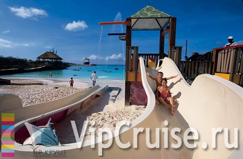 фото: VipCruise