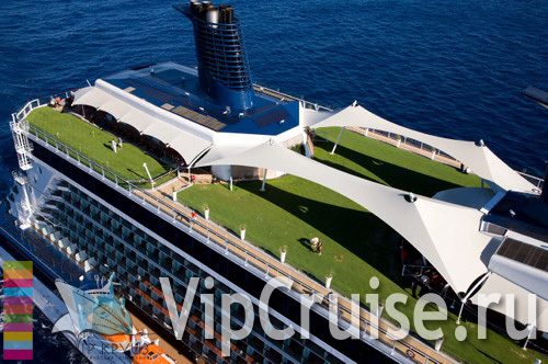 фото: VipCruise