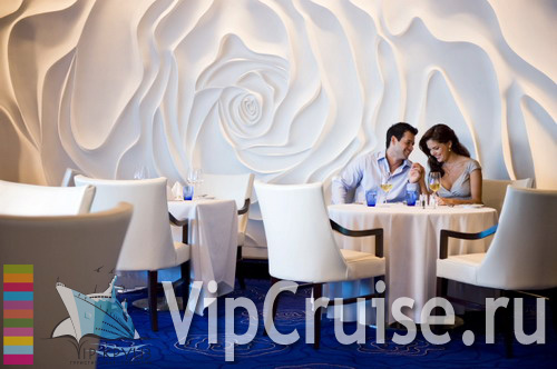 фото: VipCruise