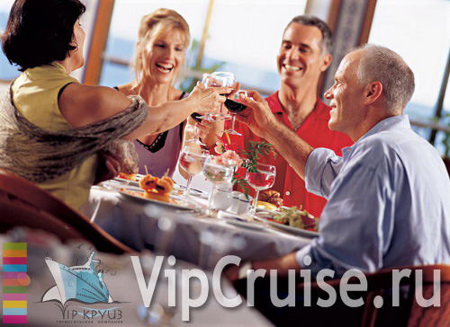 фото: VipCruise