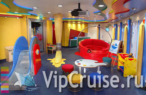 фото: VipCruise