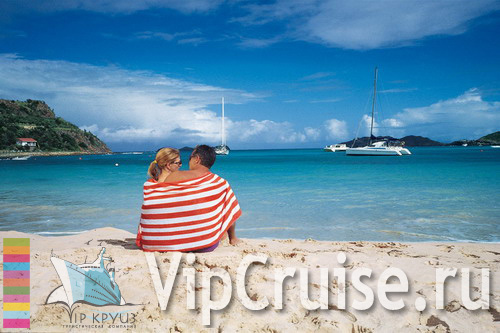 фото: VipCruise