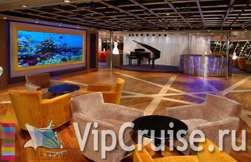 фото: VipCruise