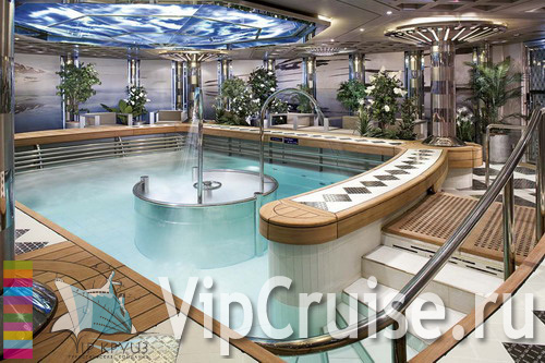 фото: VipCruise