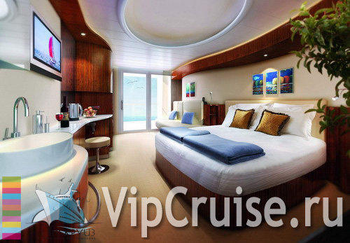 фото: VipCruise