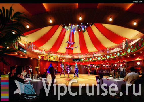 фото: VipCruise