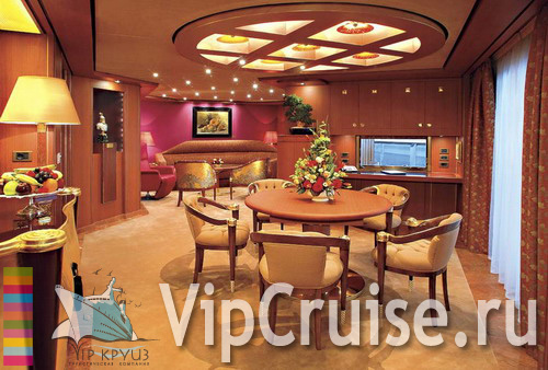 фото: VipCruise