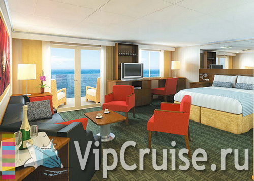 фото: VipCruise