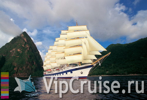 фото: VipCruise