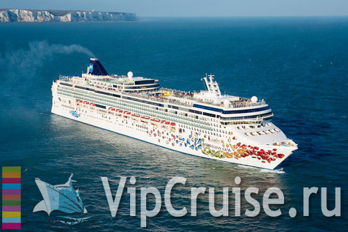 фото: VipCruise