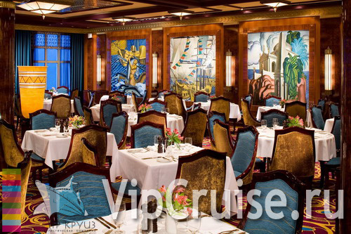 фото: VipCruise