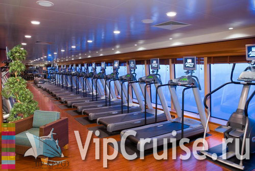 фото: VipCruise