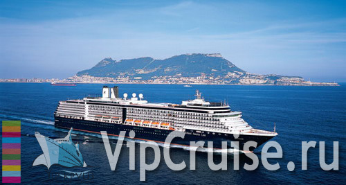 фото: VipCruise