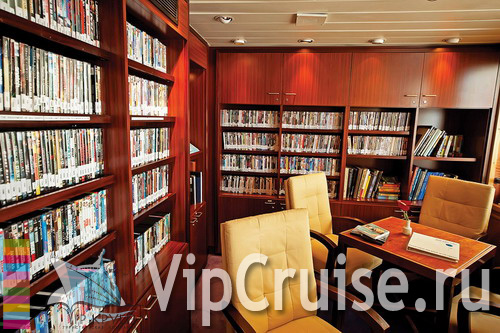 фото: VipCruise