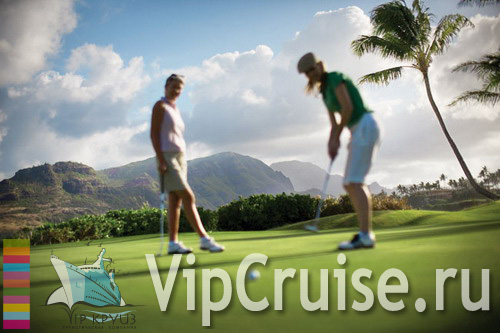 фото: VipCruise