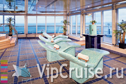 фото: VipCruise