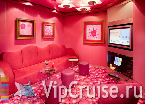 фото: VipCruise