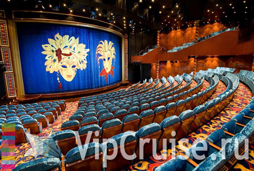 фото: VipCruise