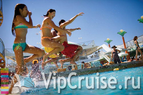 фото: VipCruise