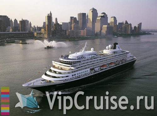 фото: VipCruise