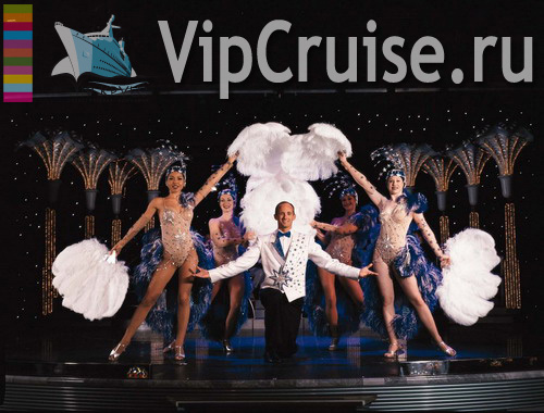 фото: VipCruise