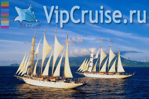 фото: VipCruise