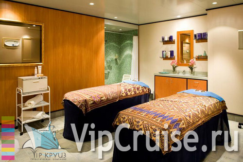 фото: VipCruise