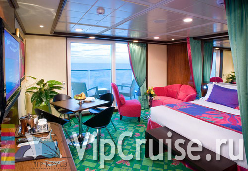 фото: VipCruise