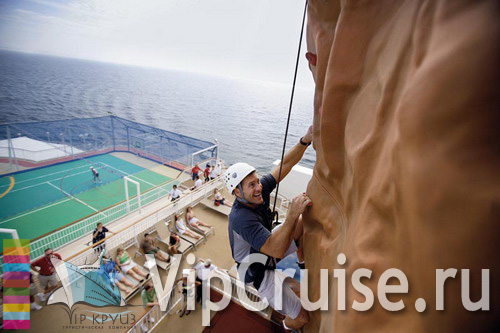 фото: VipCruise