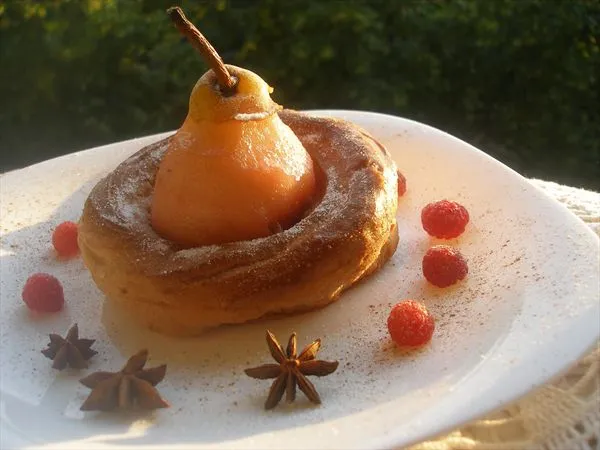 ‘Пьяная груша’