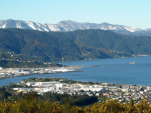 Hutt Valley