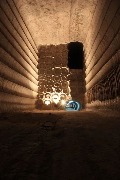 Прогулки возле Донецка.