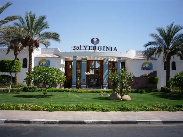 Очень хороший отель