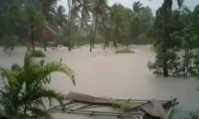 Курорты Тайланда объявили зоной стихийного бедствия