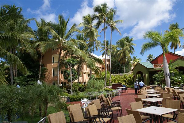 barcelo Dominican Beach