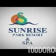 Sunrise Park Resort & SPA.