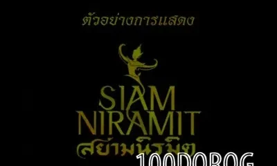 Siam Niramit - великолепное шоу об истории Таиланда