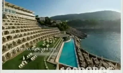 Отели Rixos. Libertas Dubrovnik.