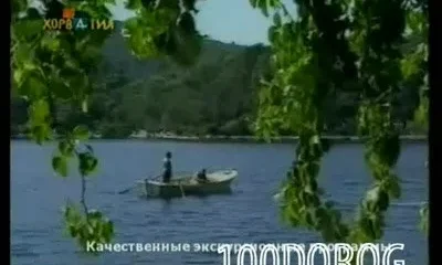 Красоты Хорватии.