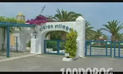 Отель Aldemar Cretan Village в Греции - окунитесь в мир роскоши и комфорта!