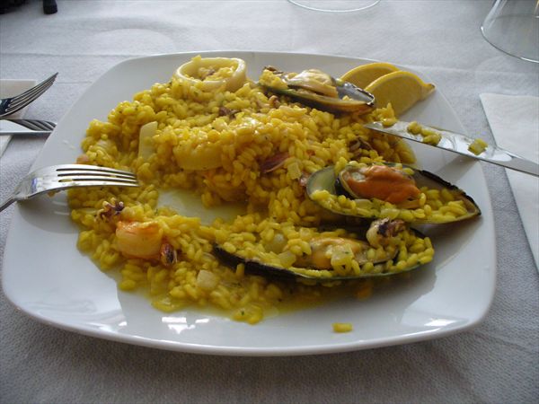 Paella