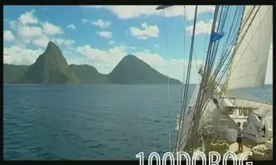 Star Clippers. Круизы под парусами.