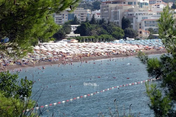 Впервые в Черногорию с маленькими детьми самостоятельно. Часть 1 — Подготовка