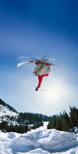 « Christian Arnal / France Montagnes ». Фото только для размещения в Галерее на 100 дорогах. Любое другое использование не возможно.