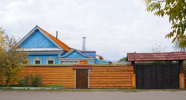 Гостевой дом Максимально бюджетное, экономичное размещение и проживание в г.Тольятти