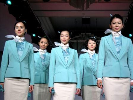 Стюардессы авиакомпании Korean Air<br /><a href='/actions/tours-italy/' target='_blank' rel=