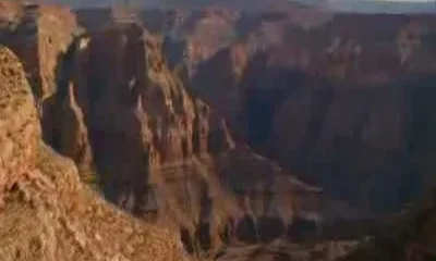 Большой каньон (Grand Canyon)