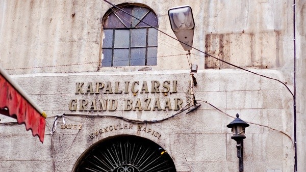 Grand Bazaar