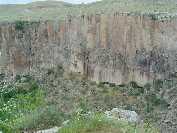 Каньон Ихлара