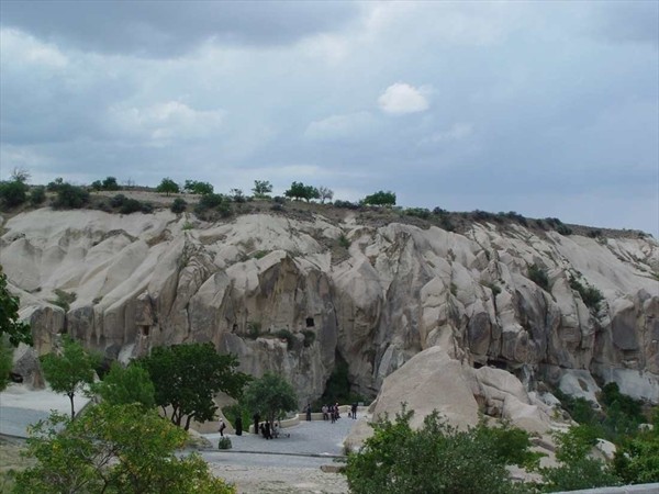 Каппадокия